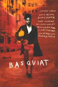 Basquiat film