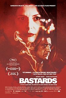 Bastards 2013 film