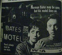 Bates Motel film