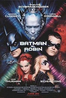Batman Robin film