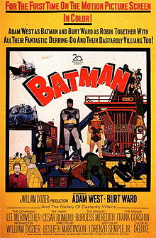 Batman 1966 film
