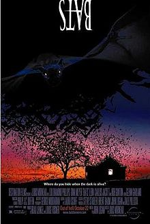 Bats film