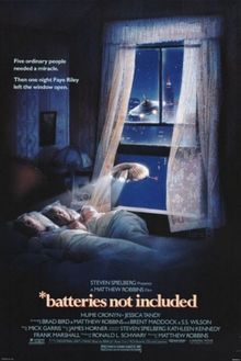 Batteries Not Included film