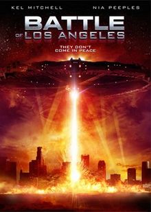Battle of Los Angeles film