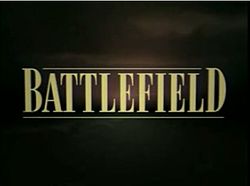 Battlefield TV series