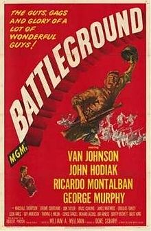 Battleground film