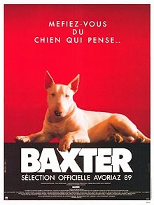 Baxter film