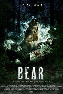 Bear 2010 film