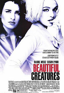 Beautiful Creatures 2000 film