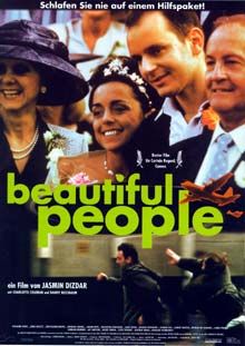 Beautiful People film