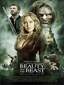 Beauty and the Beast 2009 film