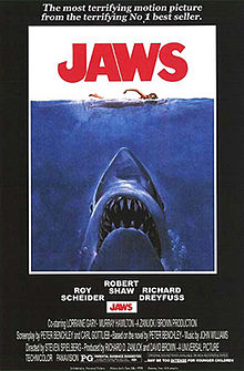Jaws film