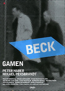 Beck Gamen
