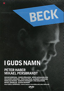 Beck I Guds namn