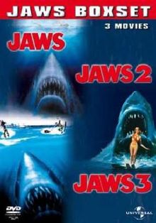 Jaws franchise