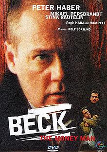 Beck The Money Man