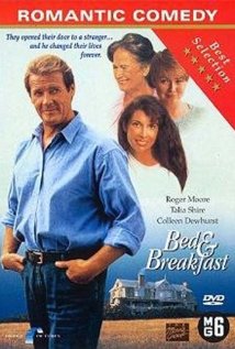 Bed Breakfast 1992 film