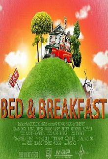 Bed Breakfast 2010 film