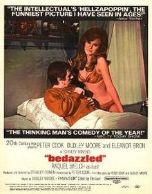 Bedazzled 1967 film