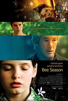 Bee Season film