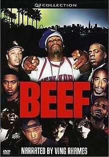 Beef film