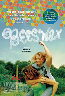 Beeswax film