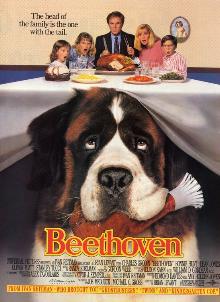 Beethoven film