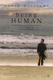 Being Human 1994 film