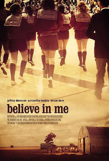 Believe in Me 2006 film
