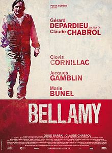 Bellamy film