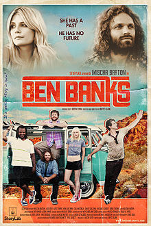 Ben Banks film