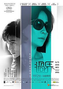 Bends film