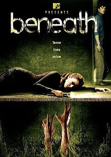 Beneath 2007 film