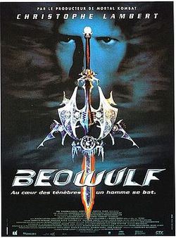 Beowulf 1999 film