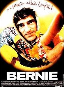 Bernie 1996 film