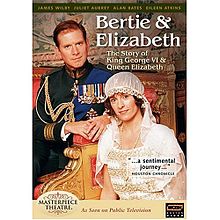 Bertie and Elizabeth