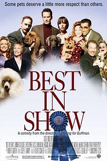 Best in Show film