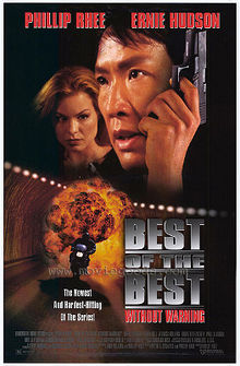 Best of the Best 4 Without Warning