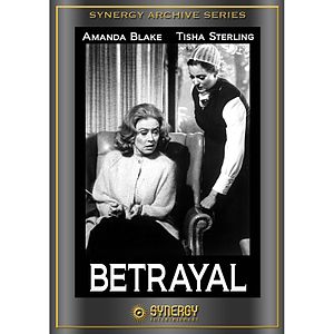 Betrayal 1974 film