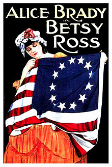 Betsy Ross film