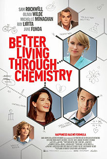 Better Living Through Chemistry film