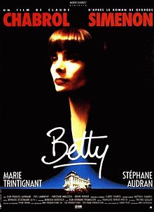 Betty film