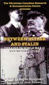 Between Hitler and Stalin