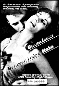Between Love and Hate 1993 film