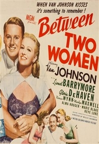 Between Two Women 1945 film