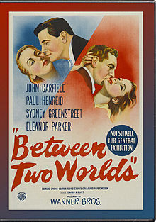 Between Two Worlds film