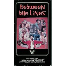 Between the Lines 1977 film