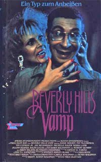 Beverly Hills Vamp