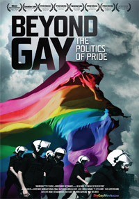Beyond Gay The Politics of Pride