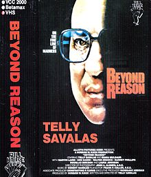 Beyond Reason 1977 film